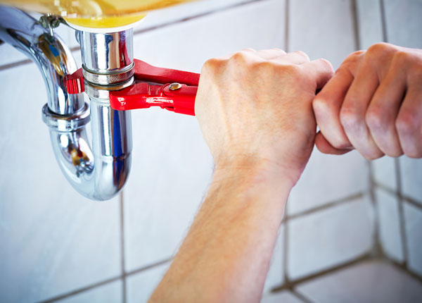 About Modena Plumbers